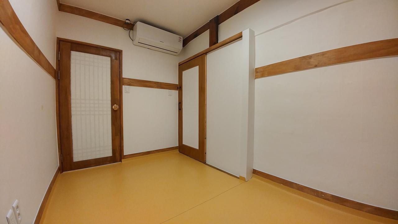 Sohyundang Guesthouse Seoul Exterior photo